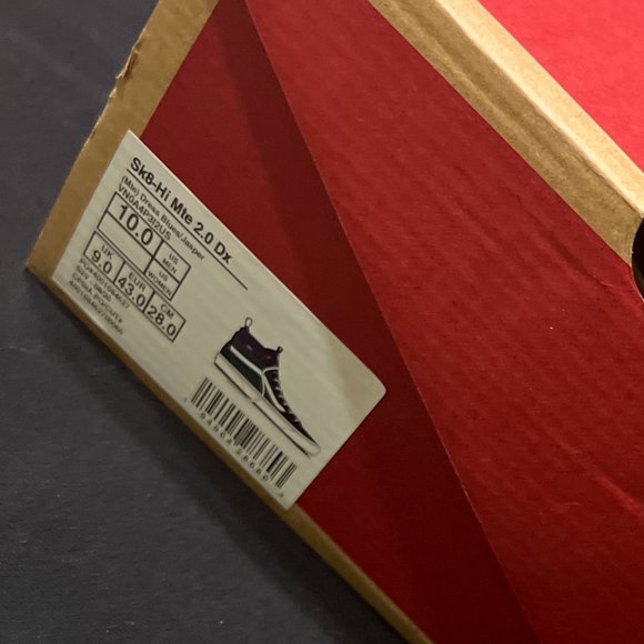 Vans - Picture 5 of 5